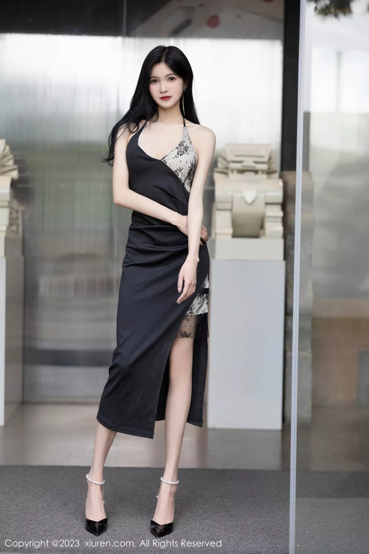 [XiuRen秀人网]第7556期程程程写真  第15张-《94零社区》
