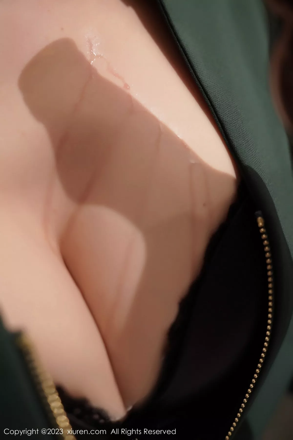 [XiuRen秀人网]第7553期月野兔美妞写真  第5张-《94零社区》