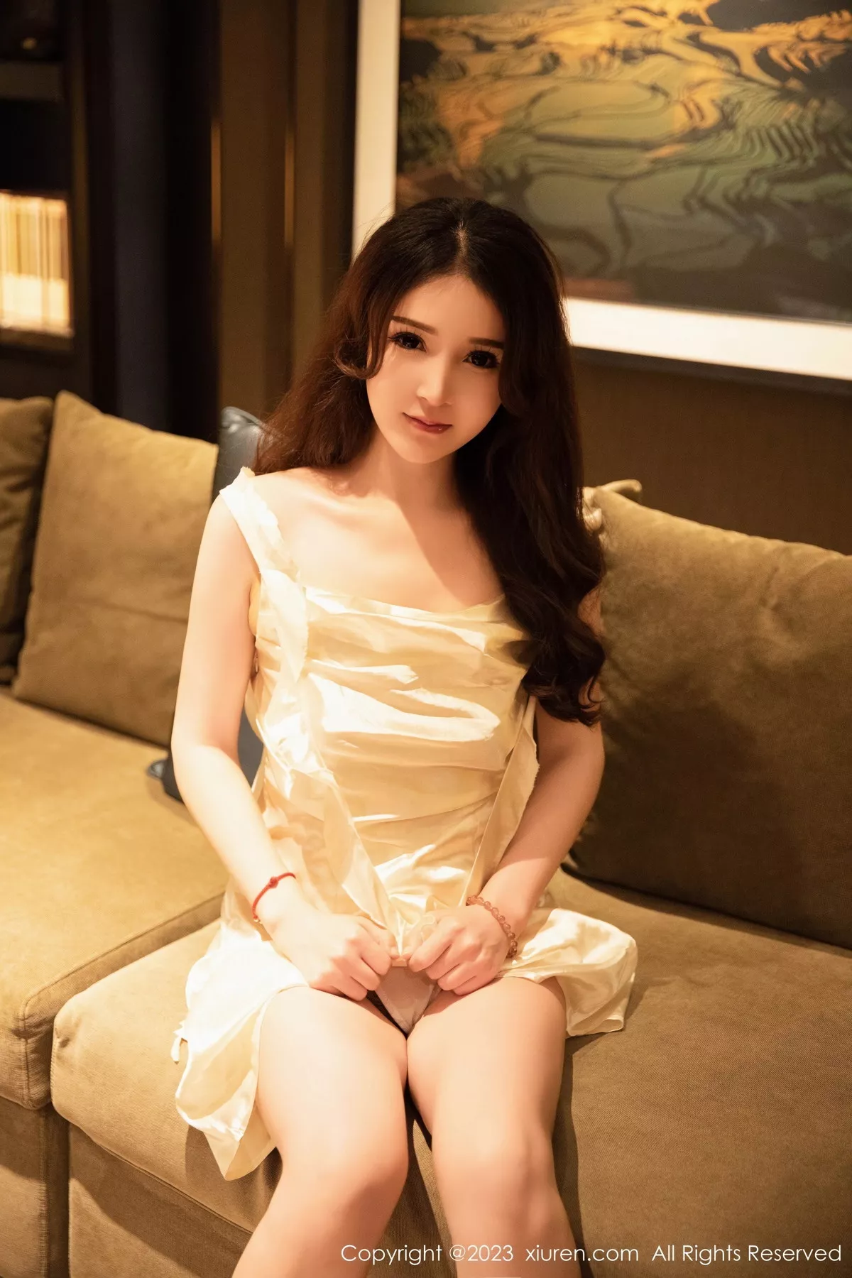 [XiuRen秀人网]第7558期林煊煊写真  第17张-《94零社区》