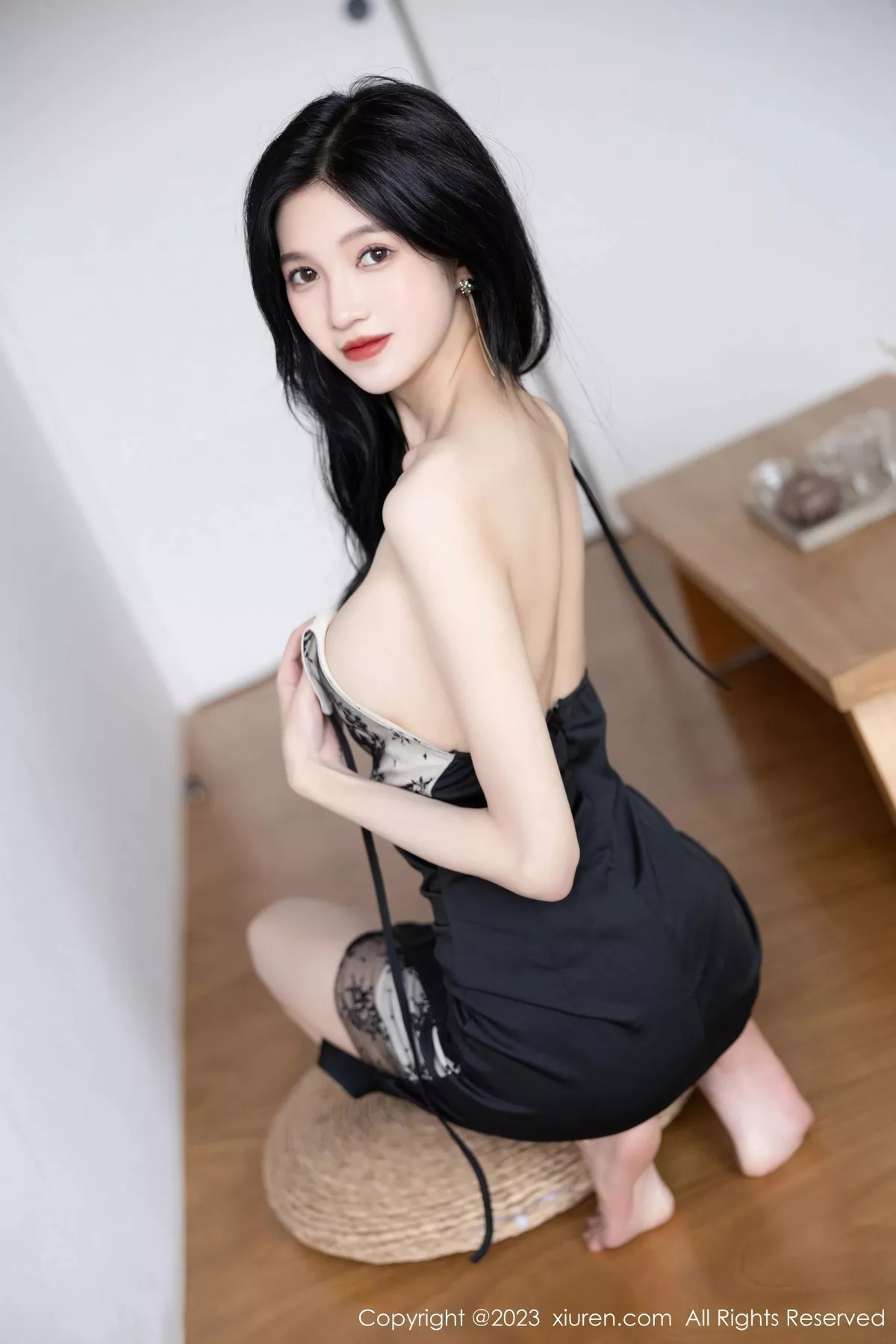 [XiuRen秀人网]第7556期程程程写真  第32张-《94零社区》