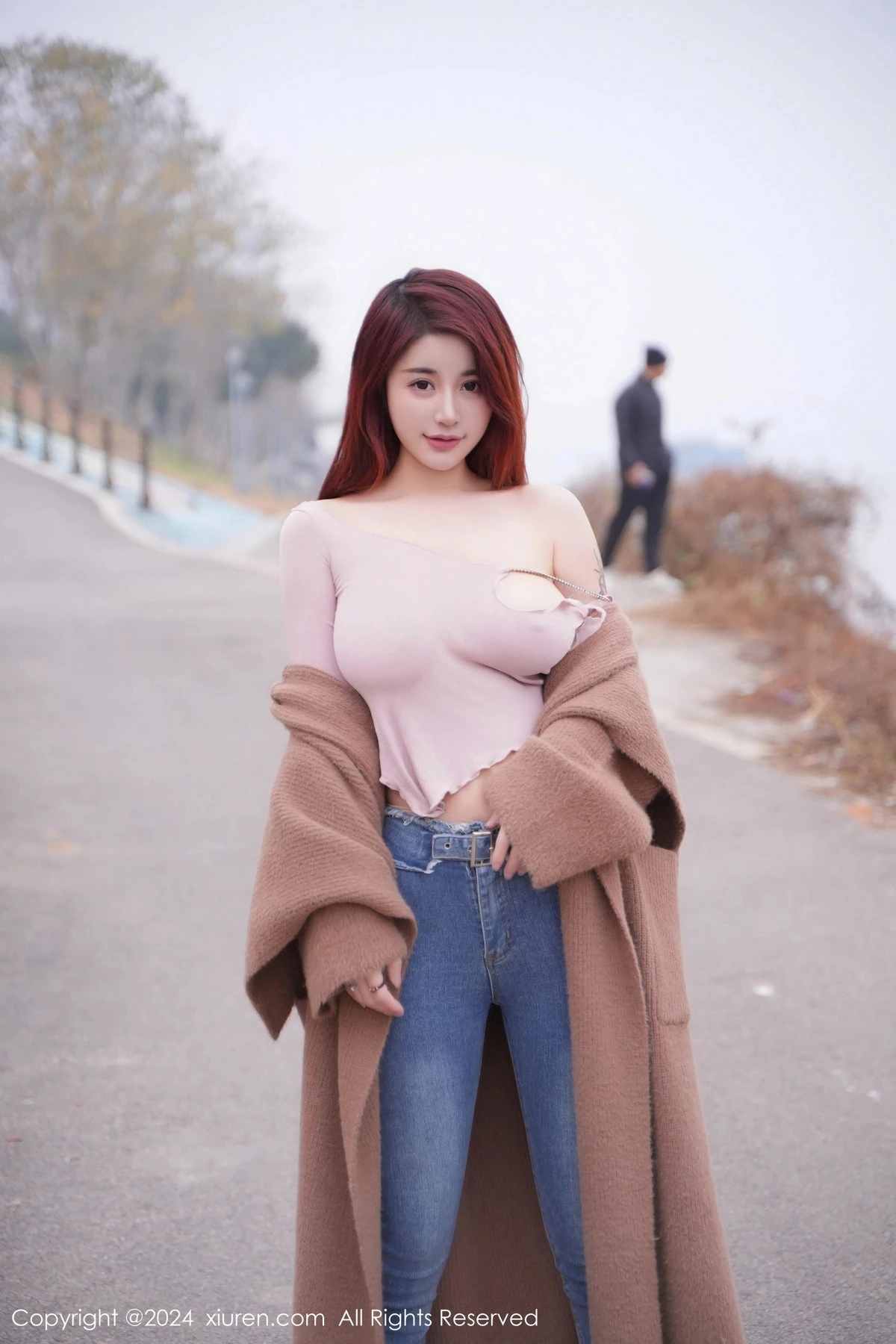 [XiuRen秀人网]第8076期美七写真  第5张-《94零社区》