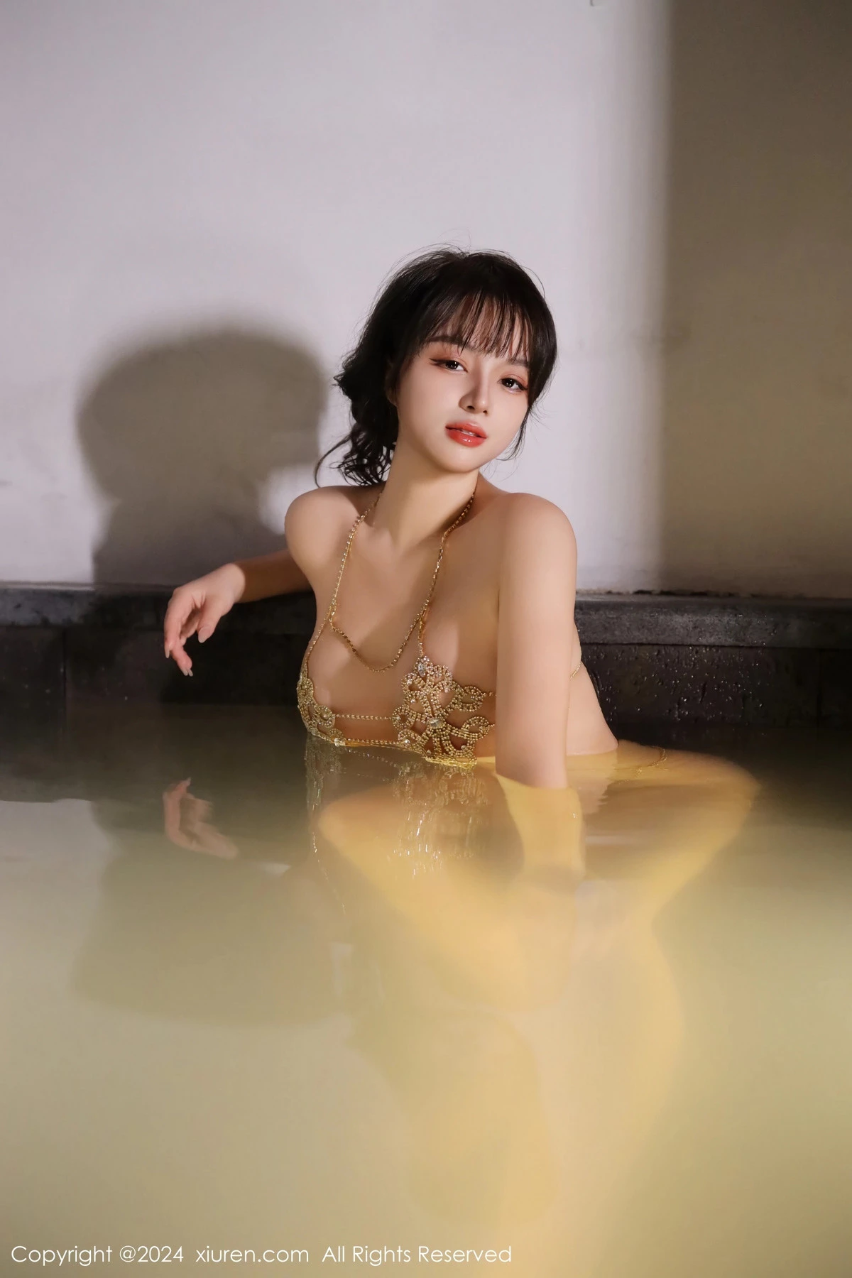 [XiuRen秀人网]第8075期沈思怡写真  第7张-《94零社区》