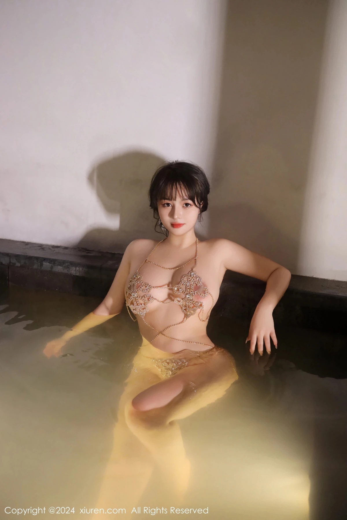 [XiuRen秀人网]第8075期沈思怡写真  第11张-《94零社区》
