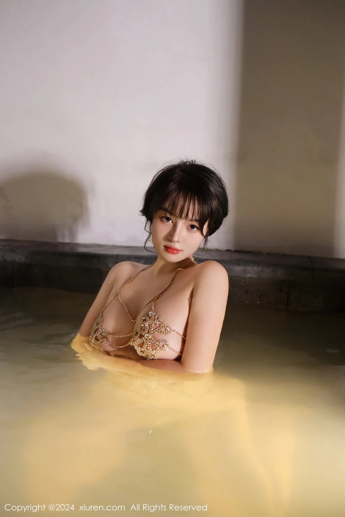 [XiuRen秀人网]第8075期沈思怡写真  第12张-《94零社区》