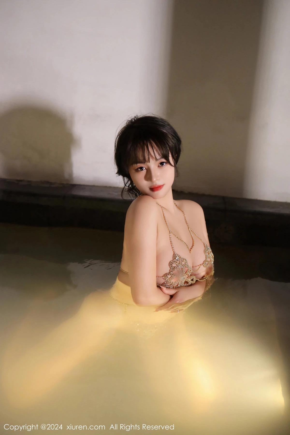 [XiuRen秀人网]第8075期沈思怡写真  第24张-《94零社区》