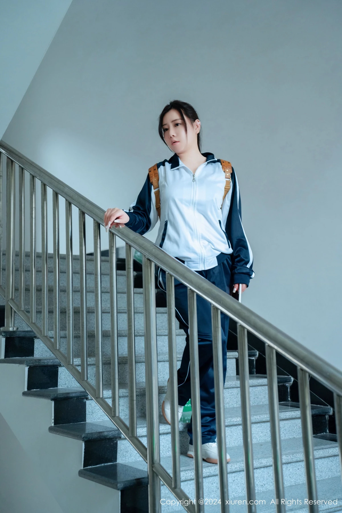 [XiuRen秀人网]第8122期王婉悠写真  第3张-《94零社区》