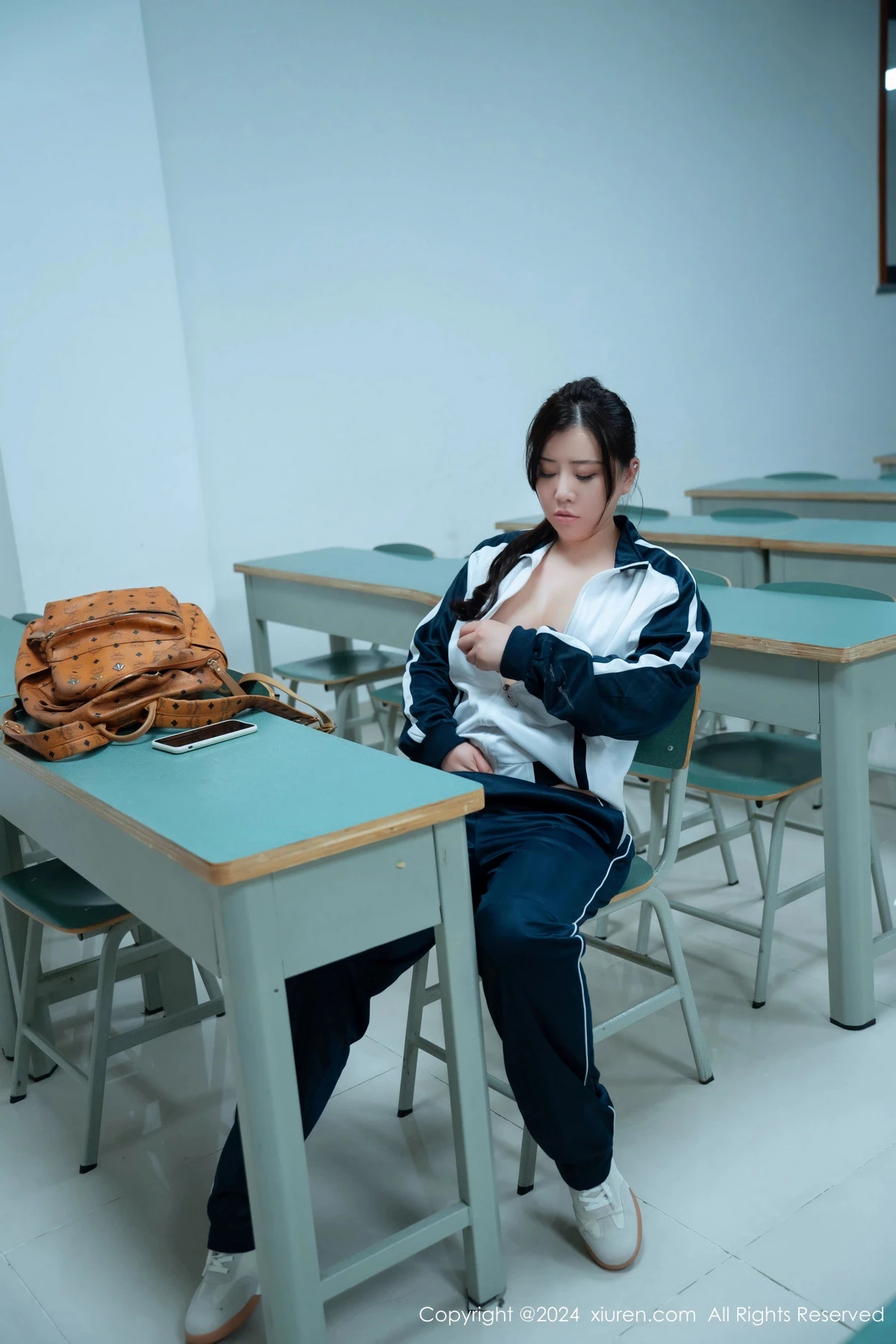 [XiuRen秀人网]第8122期王婉悠写真  第12张-《94零社区》
