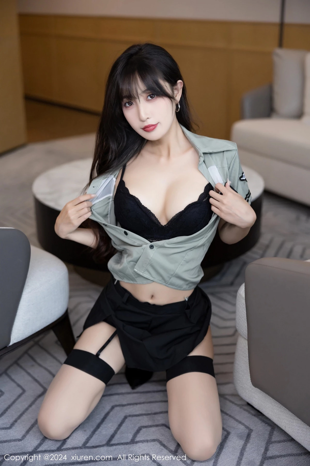 [XiuRen秀人网]第8064期林星阑写真  第19张-《94零社区》