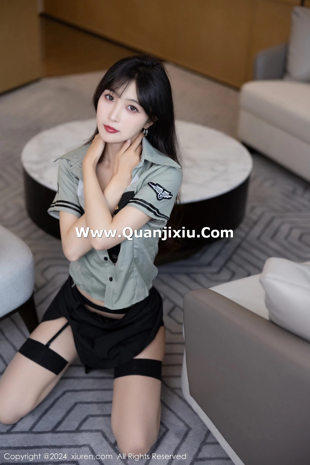 [XiuRen秀人网]第8064期林星阑写真  第21张-《94零社区》