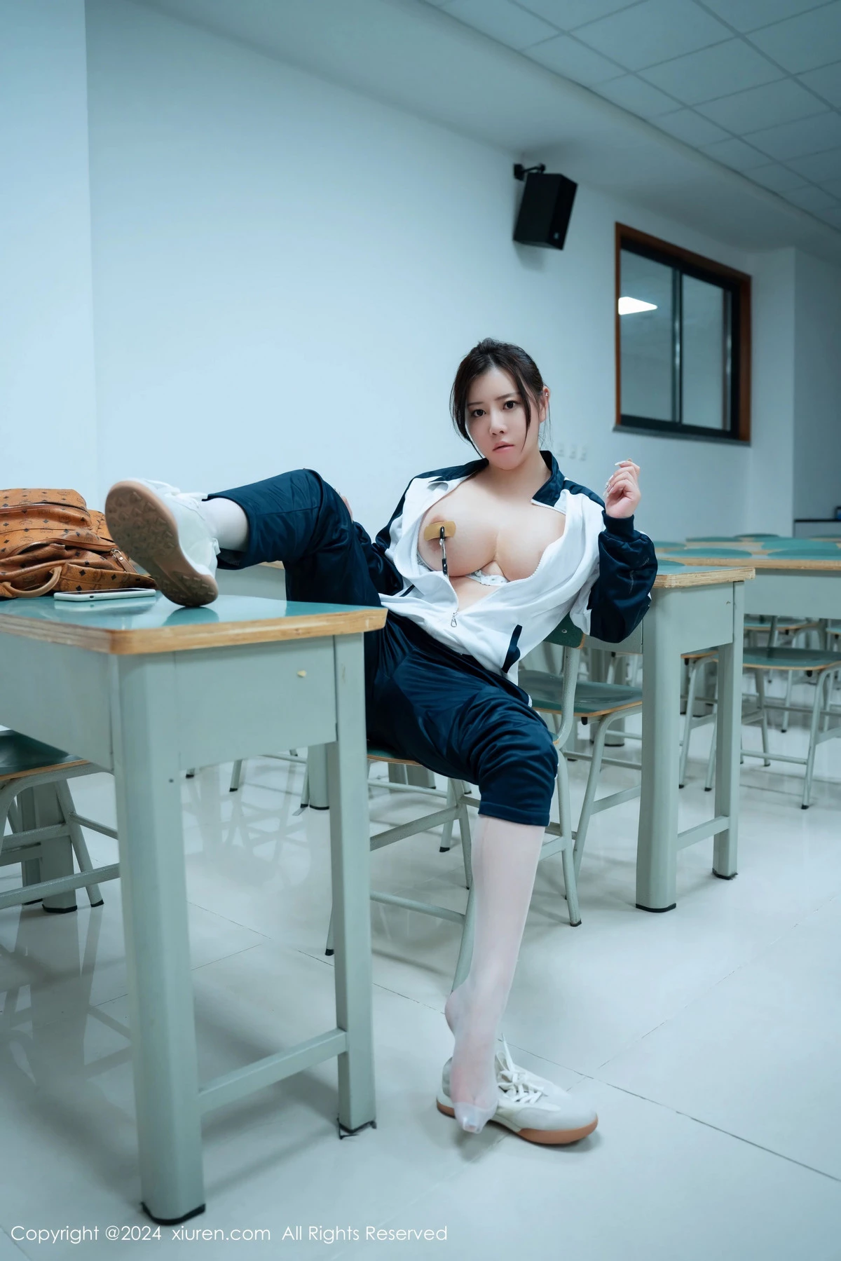 [XiuRen秀人网]第8122期王婉悠写真  第16张-《94零社区》