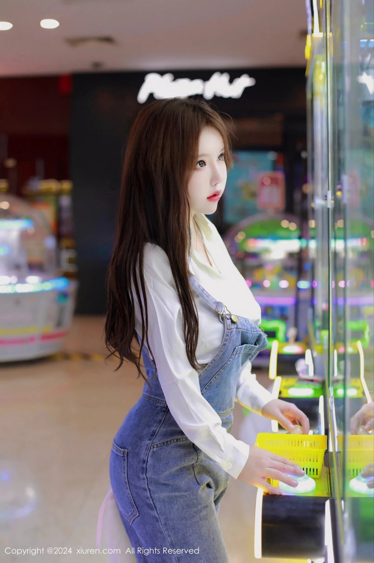 [XiuRen秀人网]第8087期小薯条写真  第7张-《94零社区》