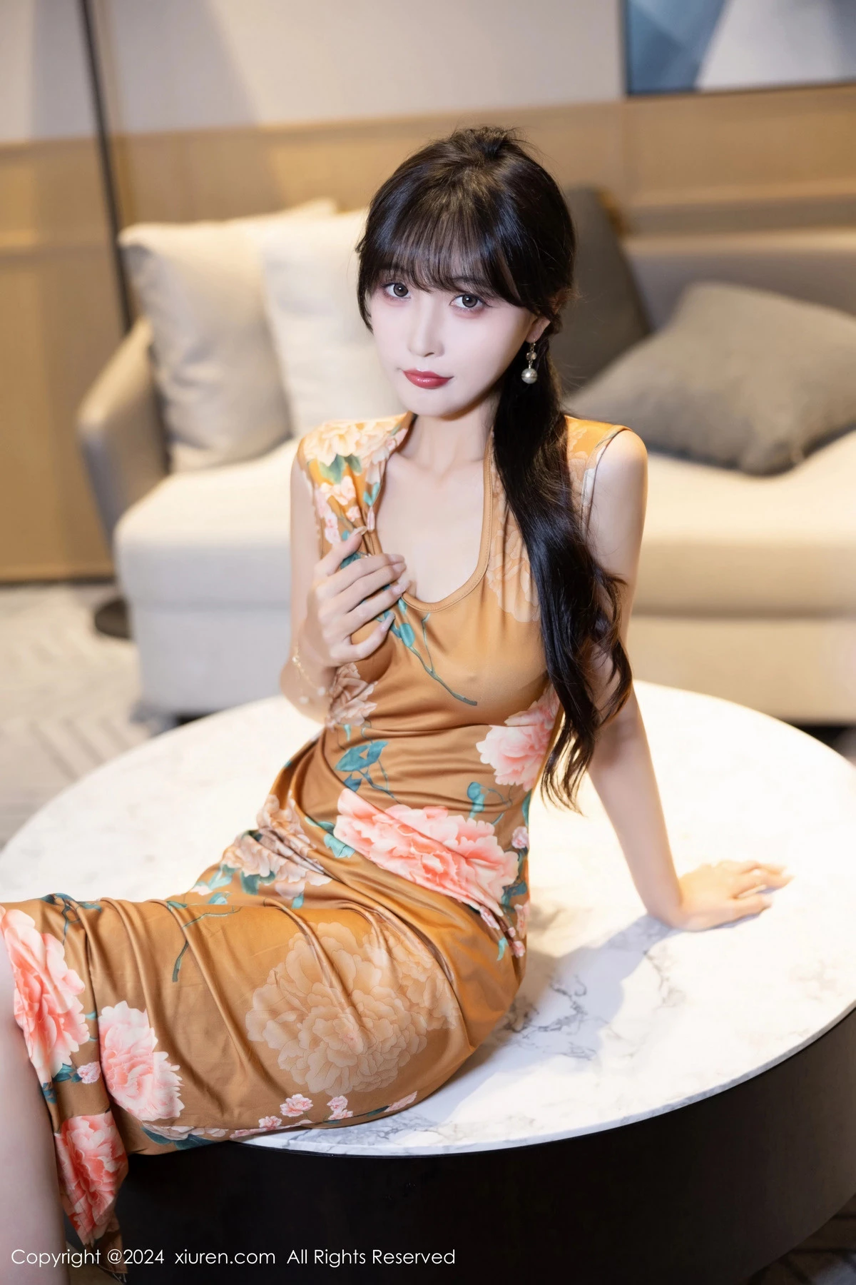 [XiuRen秀人网]第8084期林星阑写真  第21张-《94零社区》