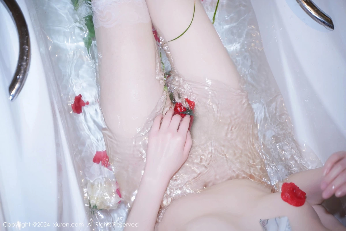 [XiuRen秀人网]第8162期梦灵儿写真  第26张-《94零社区》