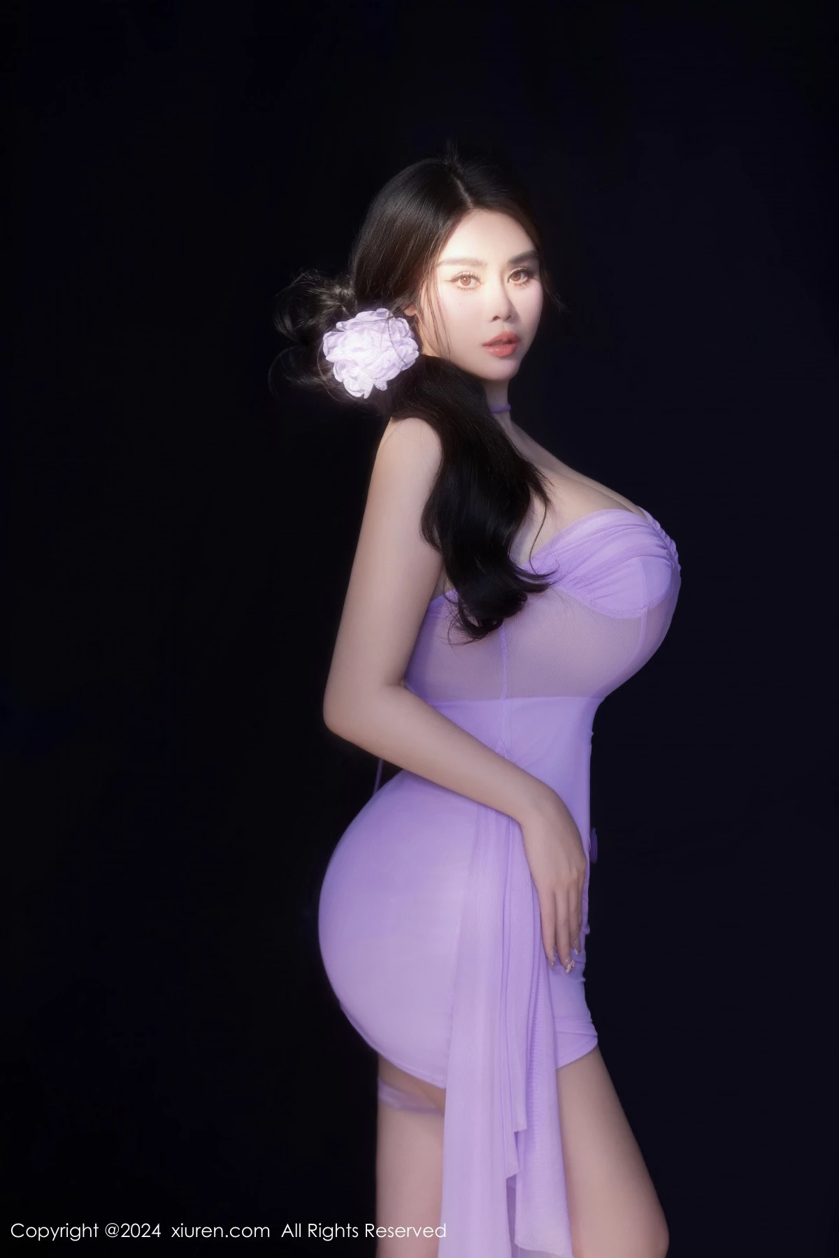 [XiuRen秀人网]第8878期戴渃欣写真  第17张-《94零社区》