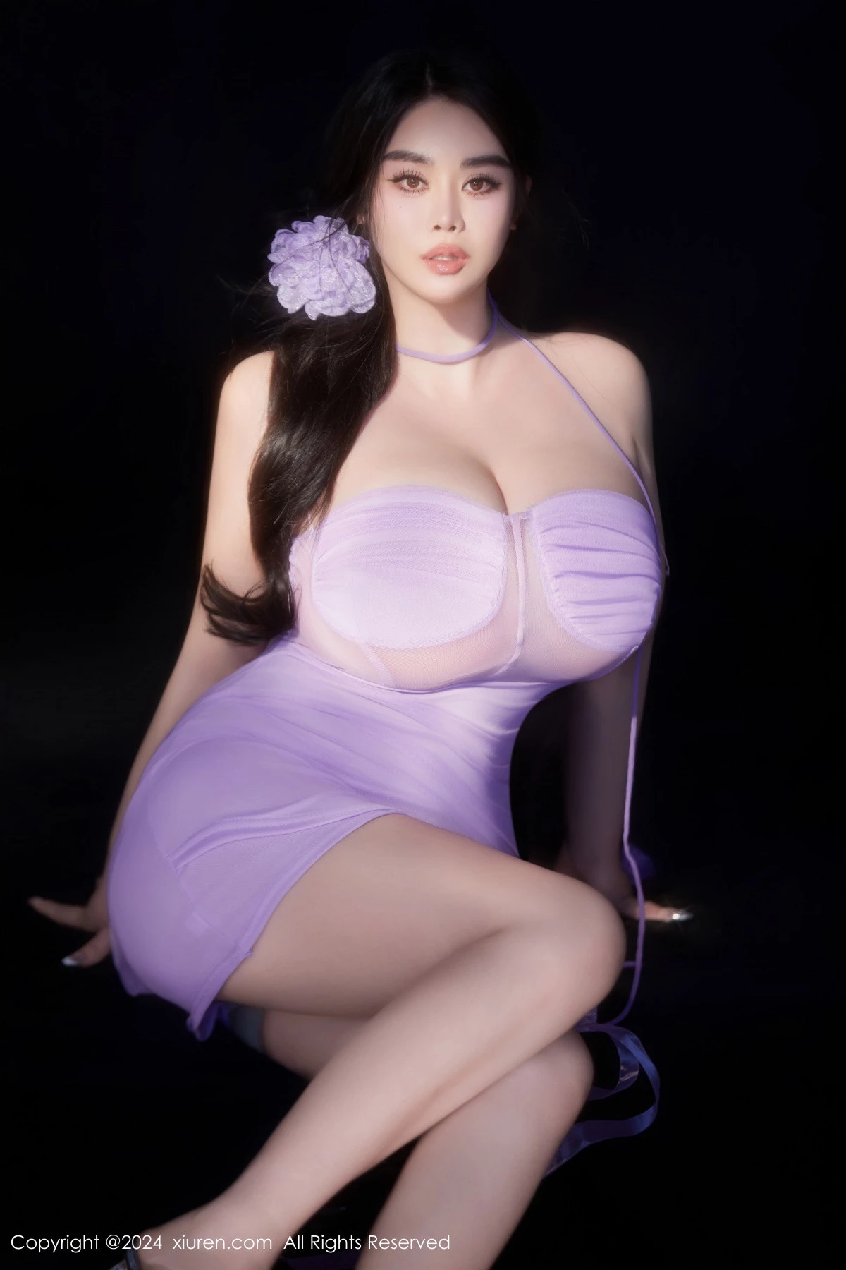 [XiuRen秀人网]第8878期戴渃欣写真  第22张-《94零社区》