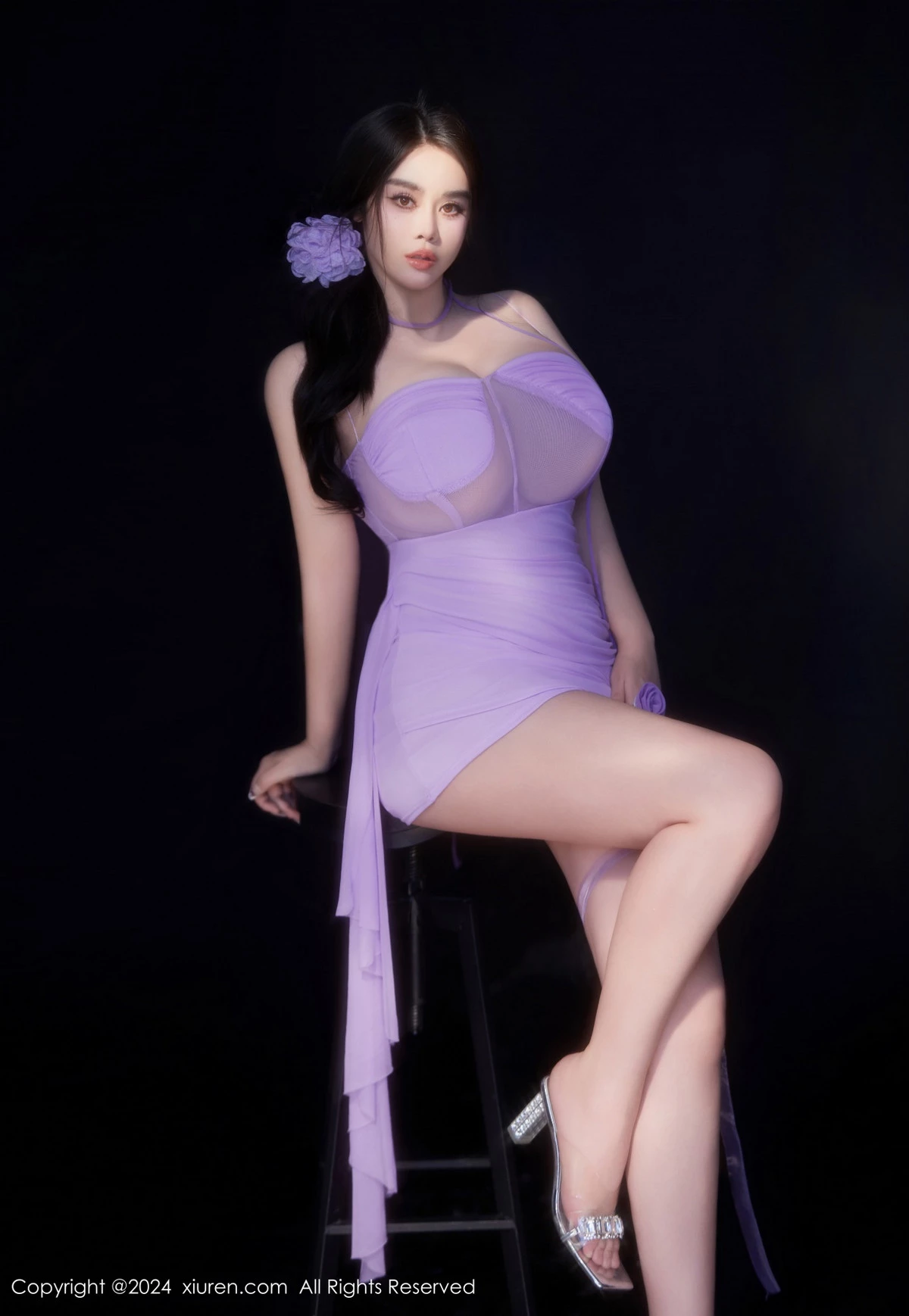 [XiuRen秀人网]第8878期戴渃欣写真  第20张-《94零社区》