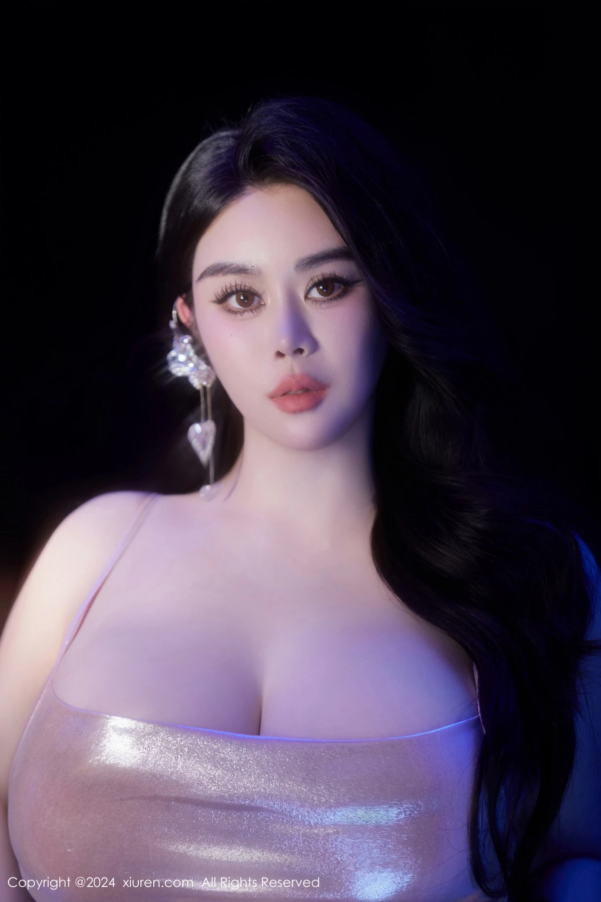 [XiuRen秀人网]第8878期戴渃欣写真  第27张-《94零社区》