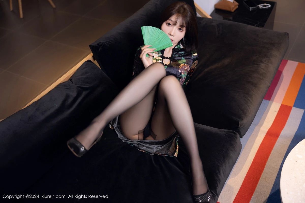 [XiuRen秀人网]第8876期徐莉芝写真  第15张-《94零社区》