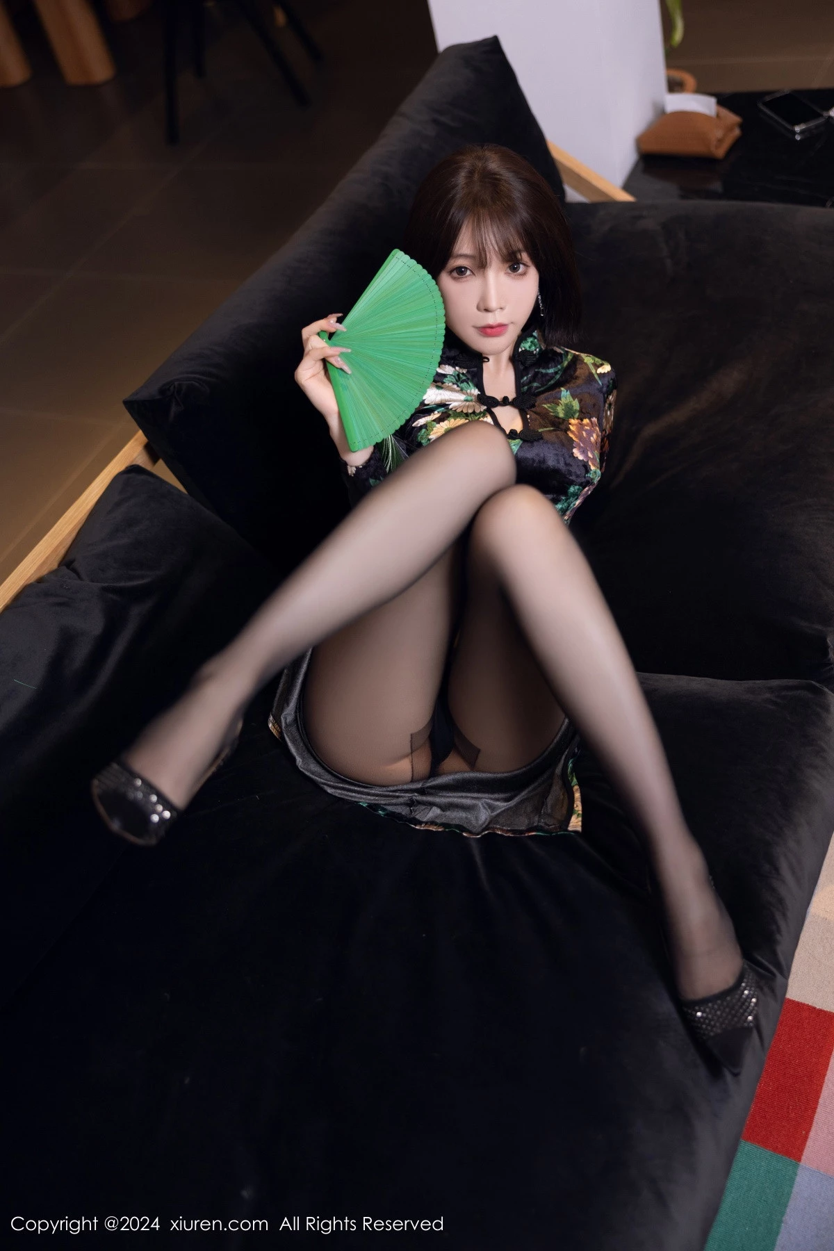 [XiuRen秀人网]第8876期徐莉芝写真  第16张-《94零社区》