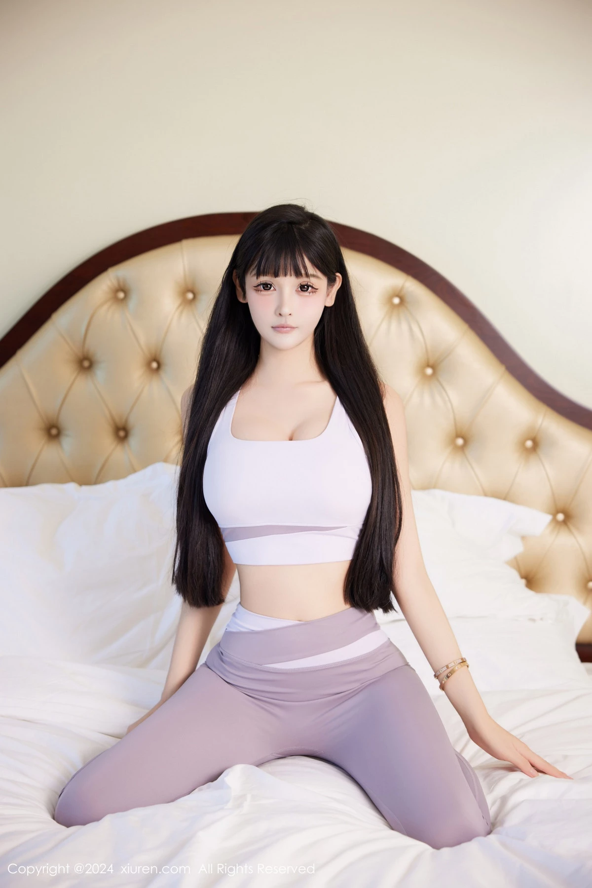 [XiuRen秀人网]第9084期智恩写真  第1张-《94零社区》