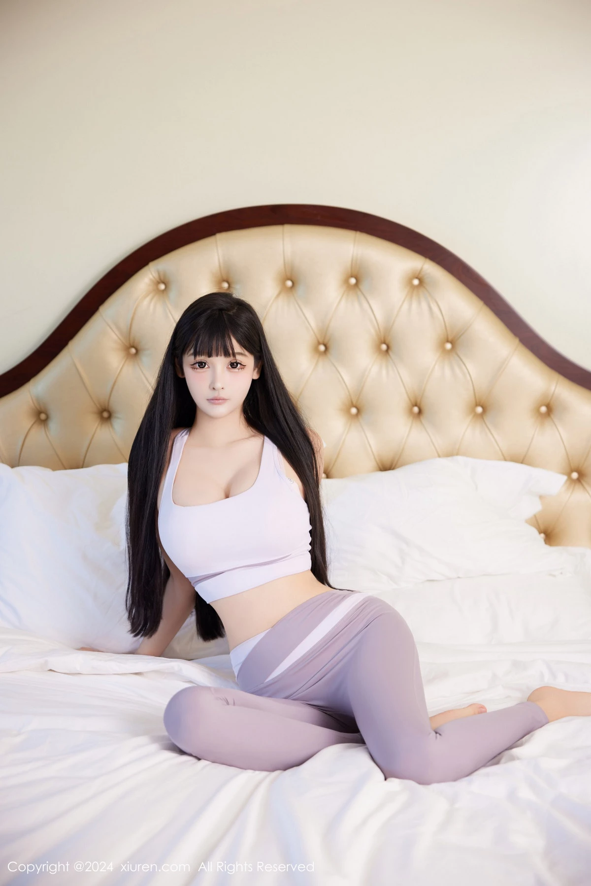 [XiuRen秀人网]第9084期智恩写真  第2张-《94零社区》