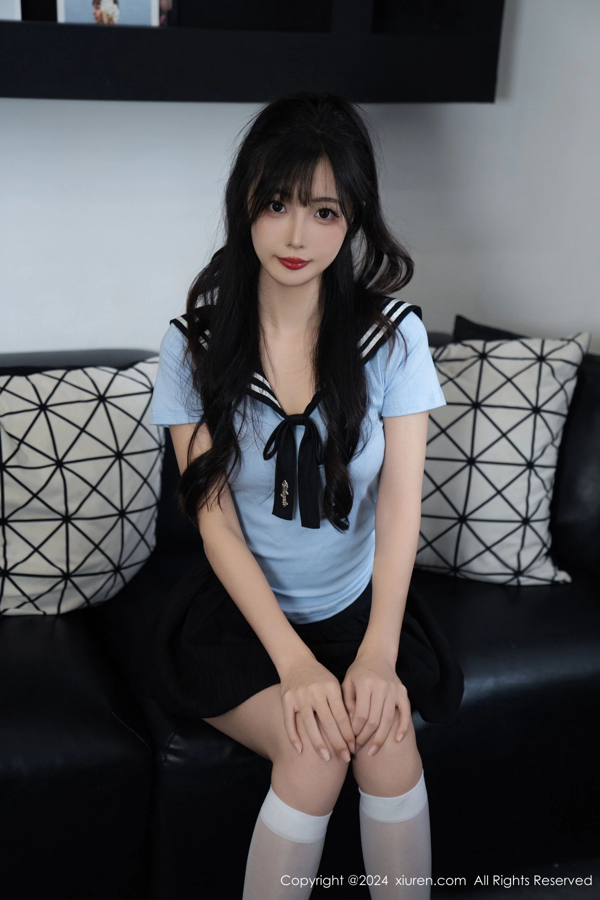 [XiuRen秀人网]第9151期林星阑写真  第18张-《94零社区》