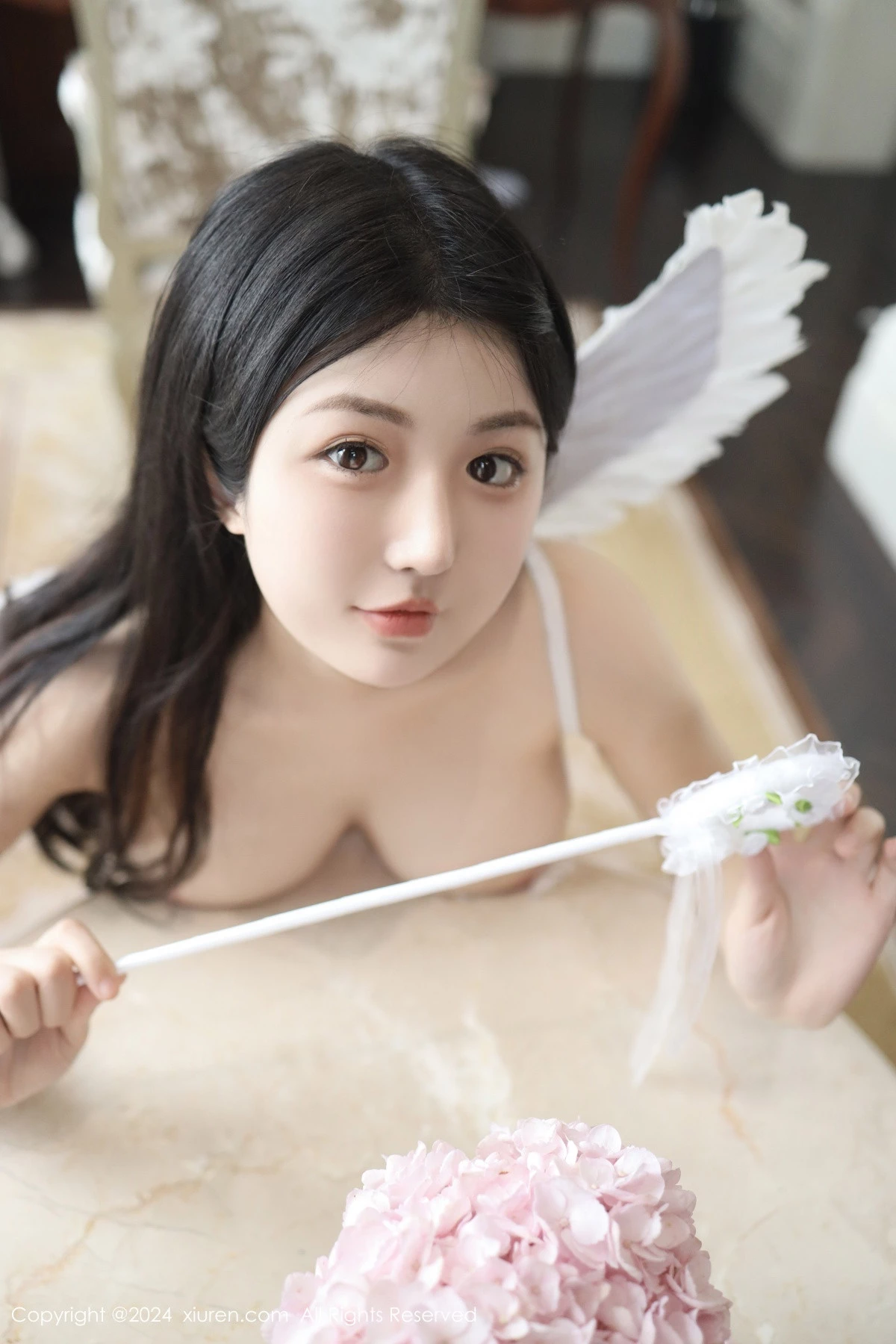 [XiuRen秀人网]第9179期陈小花写真  第23张-《94零社区》