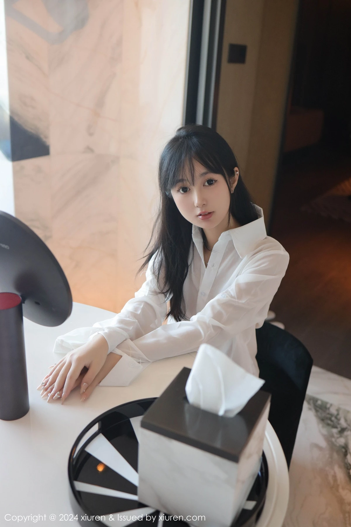 [XiuRen秀人网]第9251期林好好写真  第1张-《94零社区》