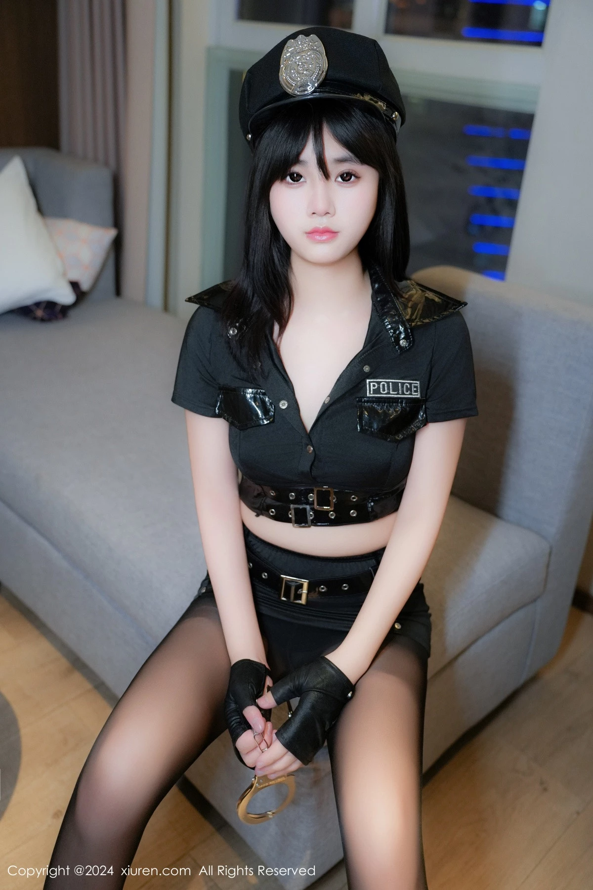 [XiuRen秀人网]第9253期姚若兮写真  第10张-《94零社区》