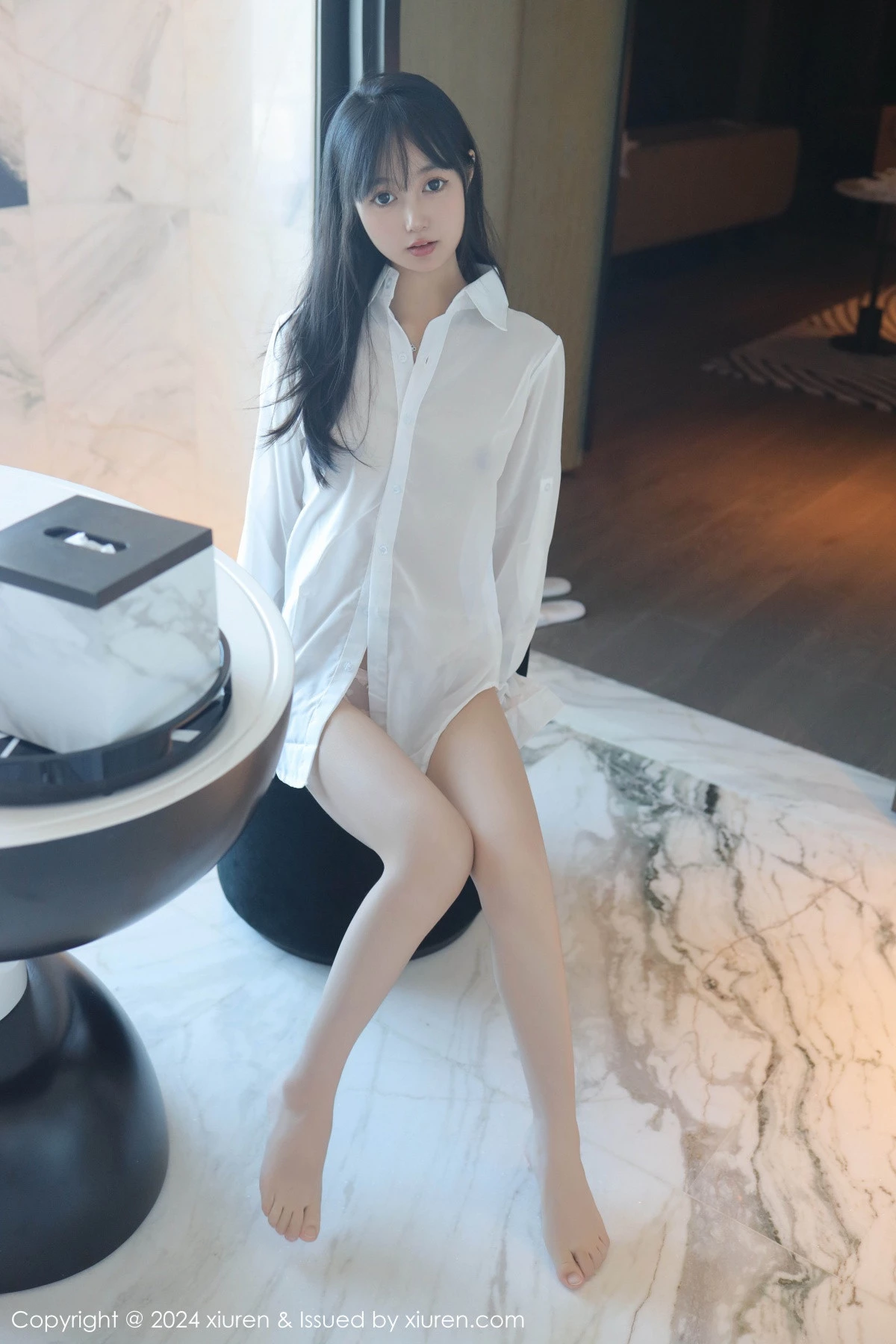 [XiuRen秀人网]第9251期林好好写真  第6张-《94零社区》