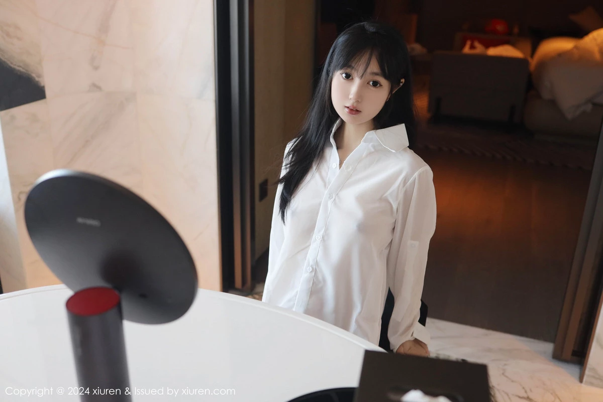 [XiuRen秀人网]第9251期林好好写真  第4张-《94零社区》