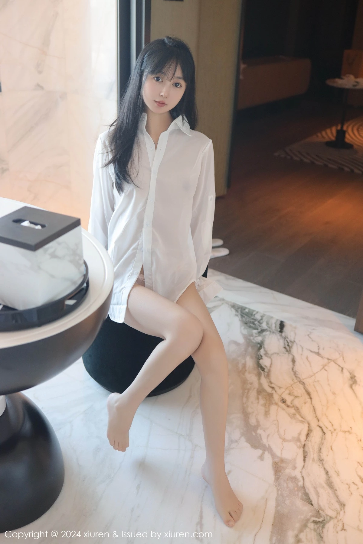 [XiuRen秀人网]第9251期林好好写真  第7张-《94零社区》