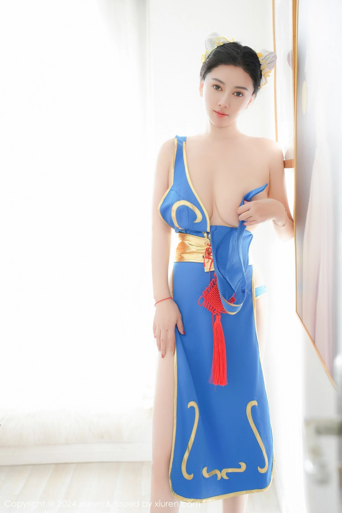 [XiuRen秀人网]第9252期雅茹老师写真  第15张-《94零社区》