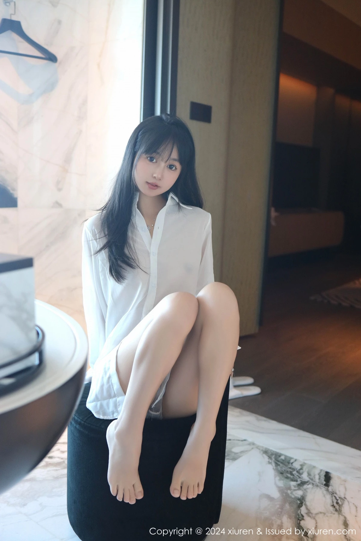 [XiuRen秀人网]第9251期林好好写真  第9张-《94零社区》