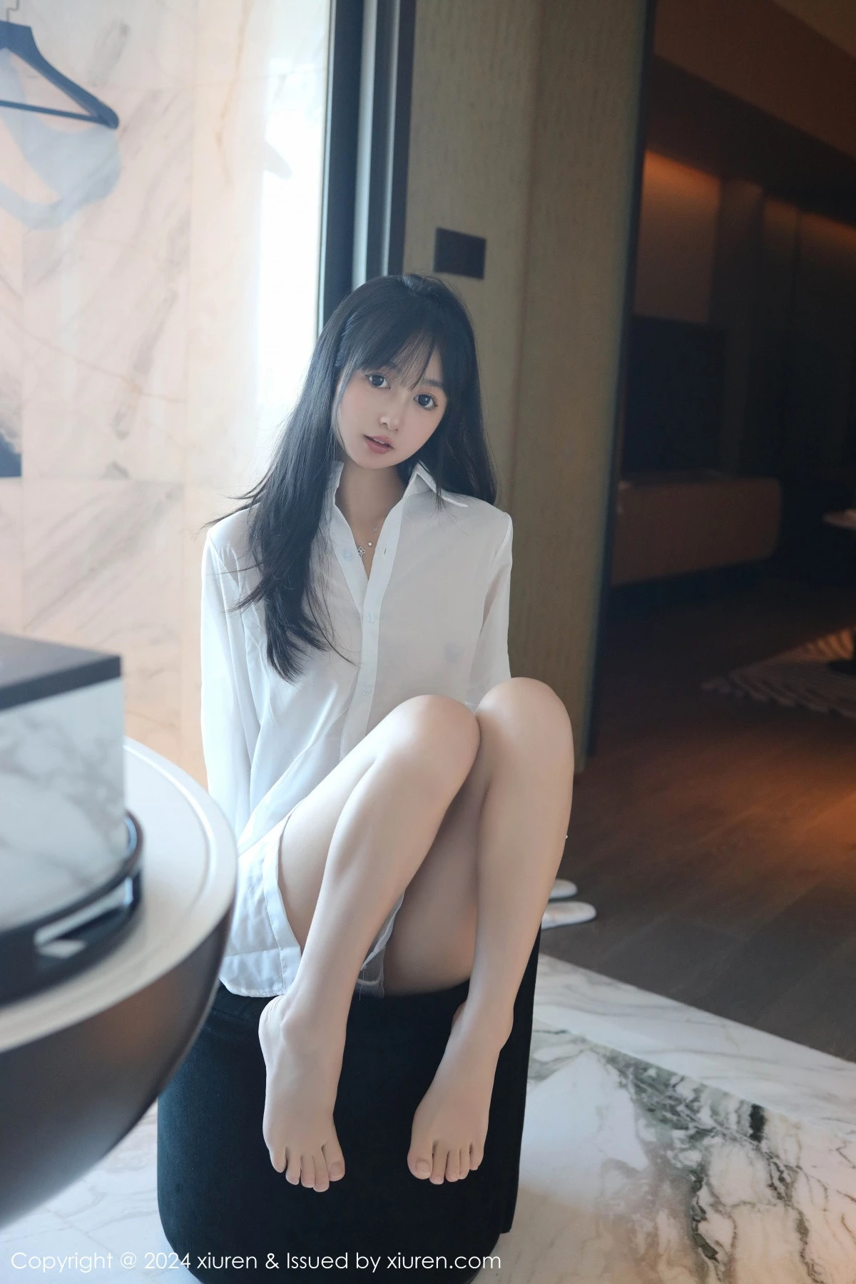 [XiuRen秀人网]第9251期林好好写真  第8张-《94零社区》