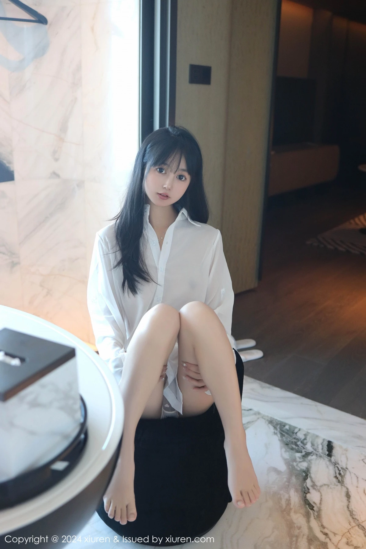 [XiuRen秀人网]第9251期林好好写真  第11张-《94零社区》