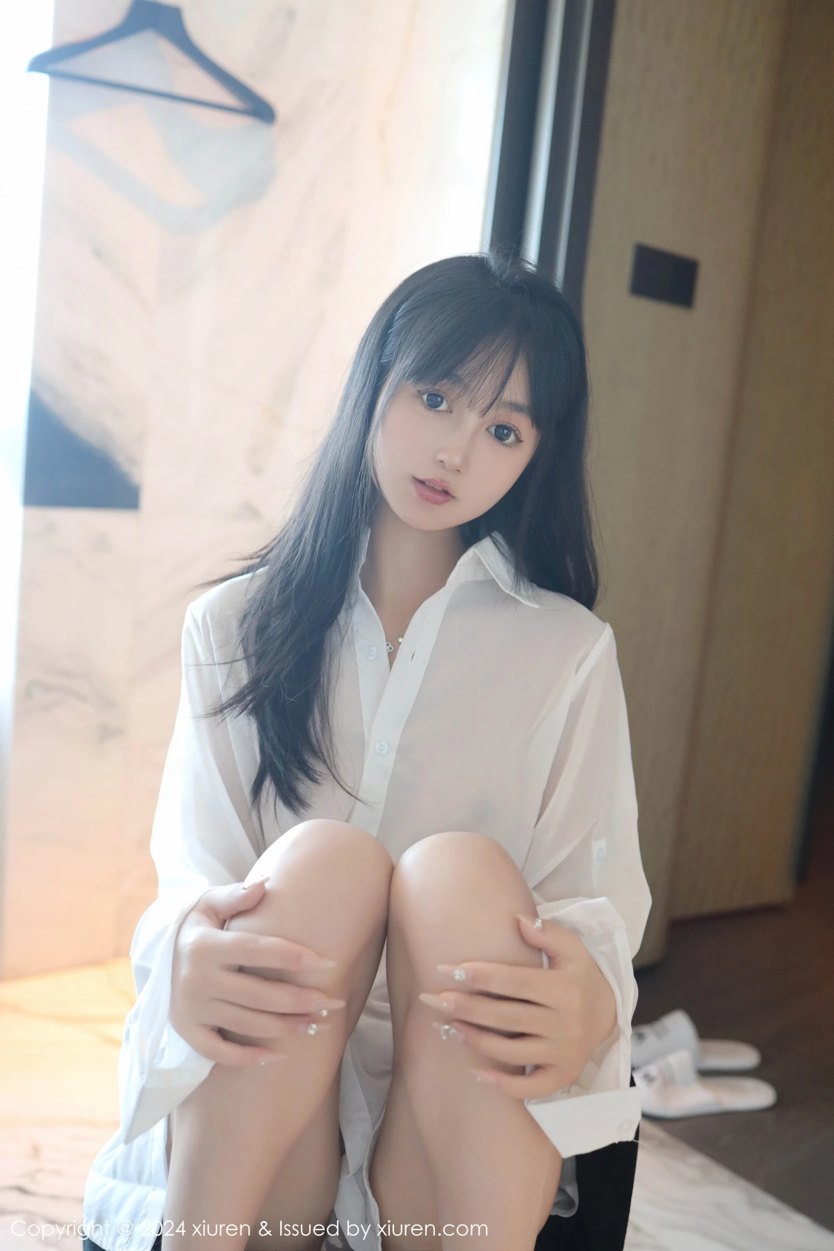 [XiuRen秀人网]第9251期林好好写真  第10张-《94零社区》
