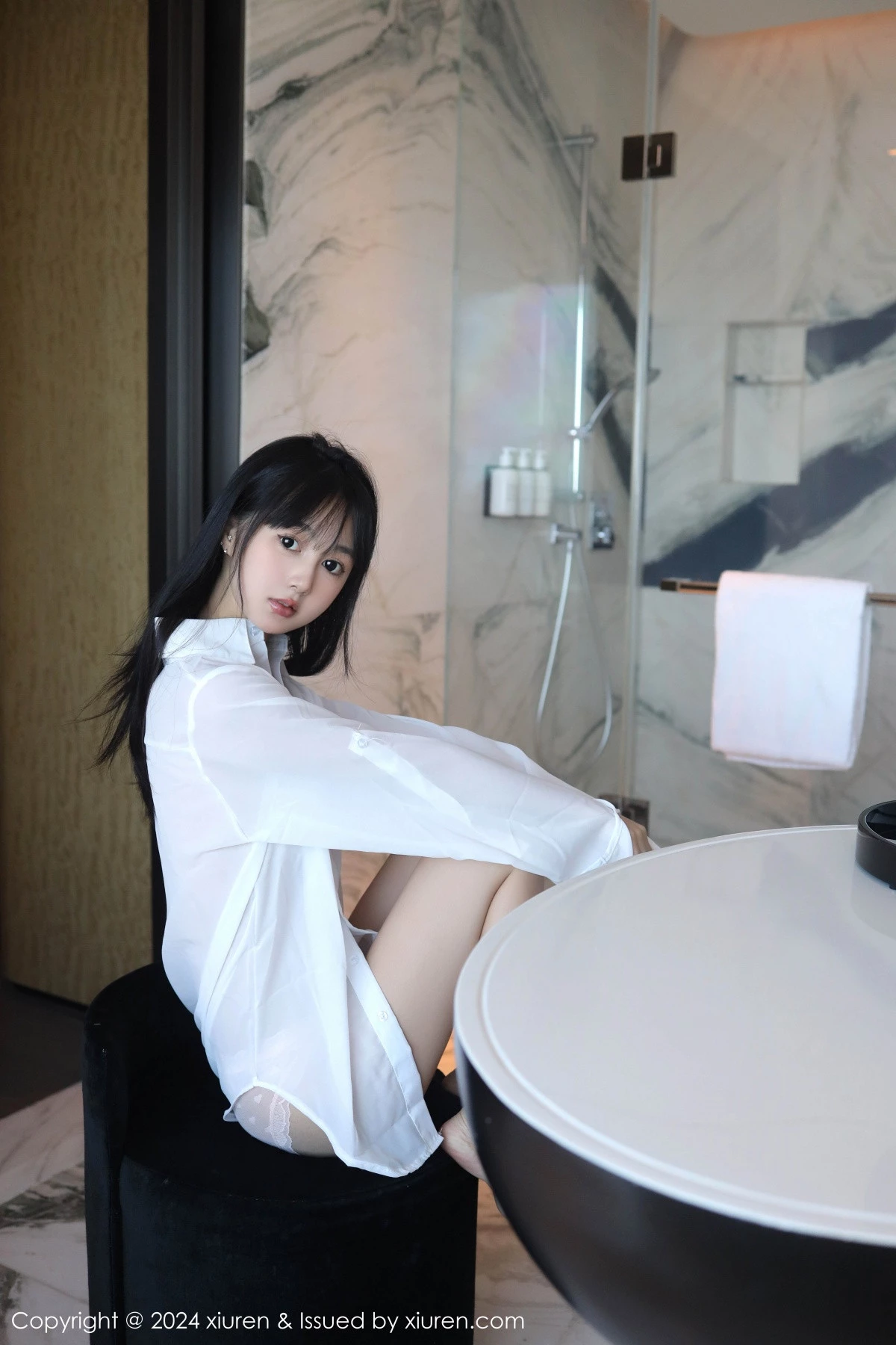 [XiuRen秀人网]第9251期林好好写真  第12张-《94零社区》