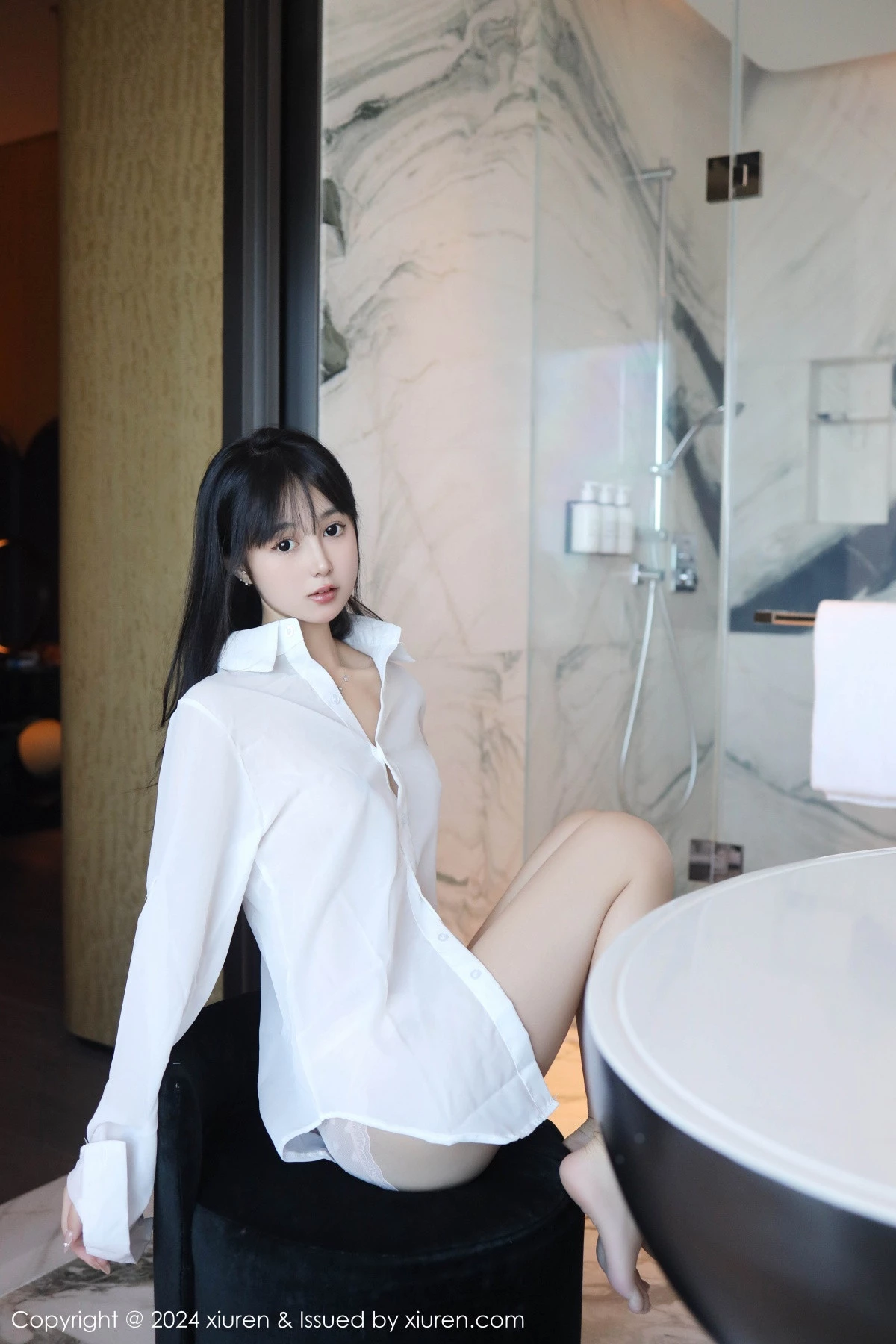 [XiuRen秀人网]第9251期林好好写真  第14张-《94零社区》