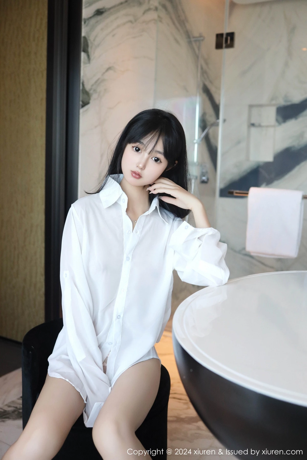 [XiuRen秀人网]第9251期林好好写真  第16张-《94零社区》