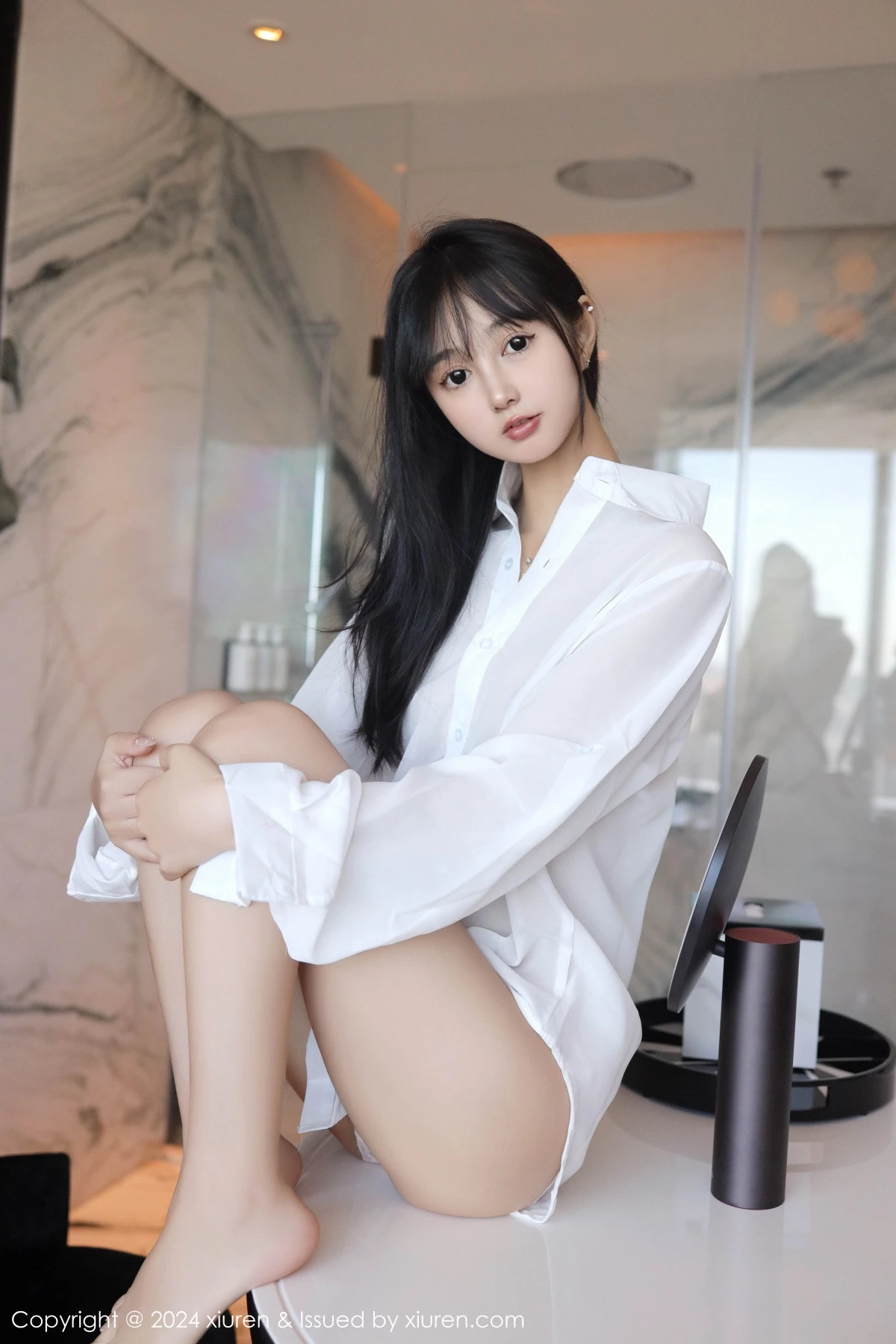 [XiuRen秀人网]第9251期林好好写真  第18张-《94零社区》