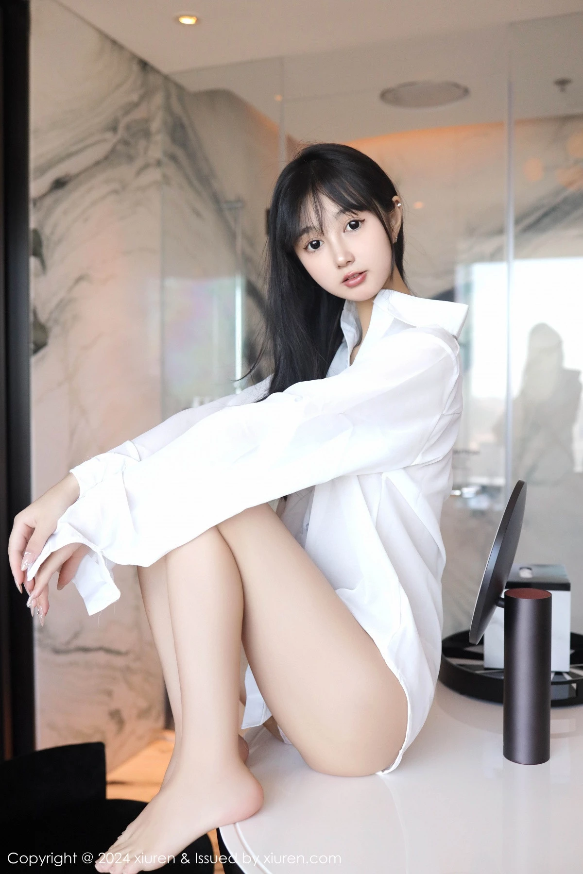 [XiuRen秀人网]第9251期林好好写真  第20张-《94零社区》