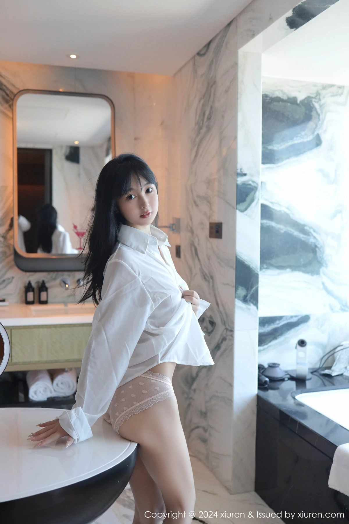 [XiuRen秀人网]第9251期林好好写真  第30张-《94零社区》