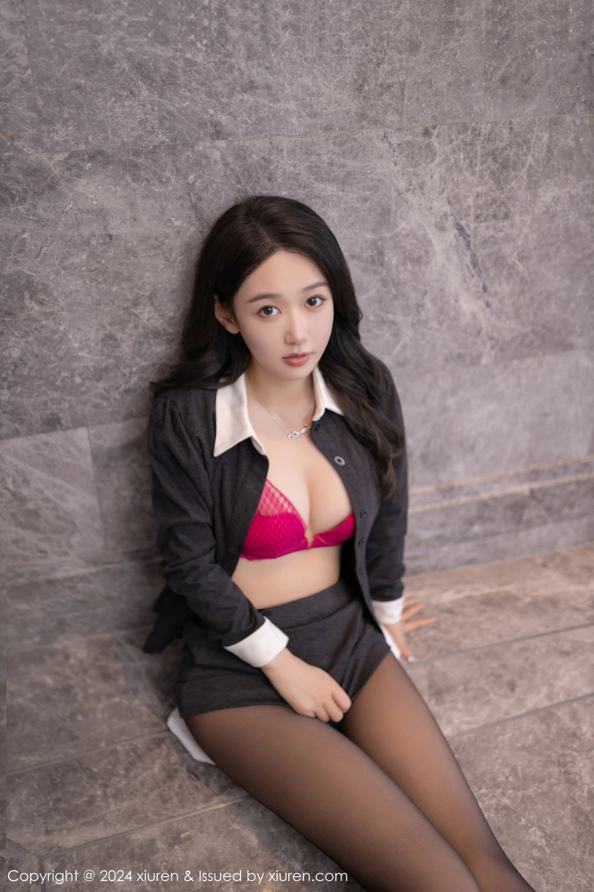 [XiuRen秀人网]第9250期唐安琪写真  第22张-《94零社区》