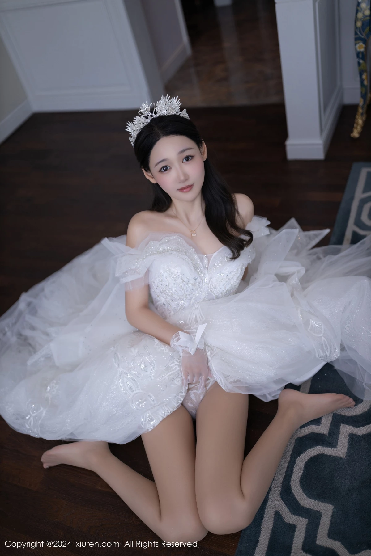 [XiuRen秀人网]第9283期唐安琪写真  第26张-《94零社区》