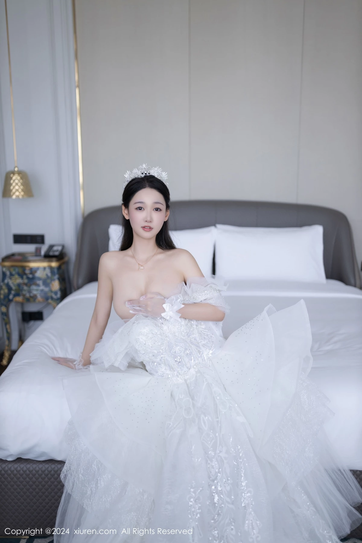 [XiuRen秀人网]第9283期唐安琪写真  第29张-《94零社区》