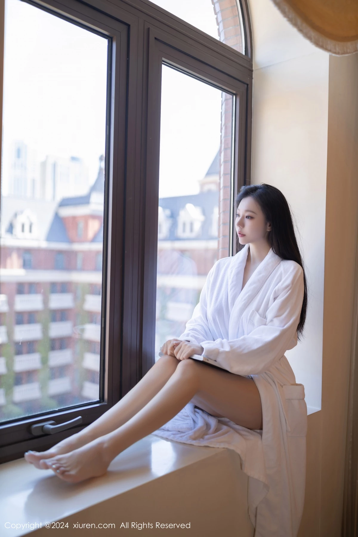 [XiuRen秀人网]第9281期安然写真  第11张-《94零社区》