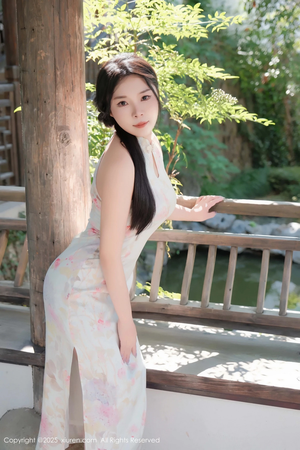 [XiuRen秀人网]第9893期麦田写真  第17张-《94零社区》