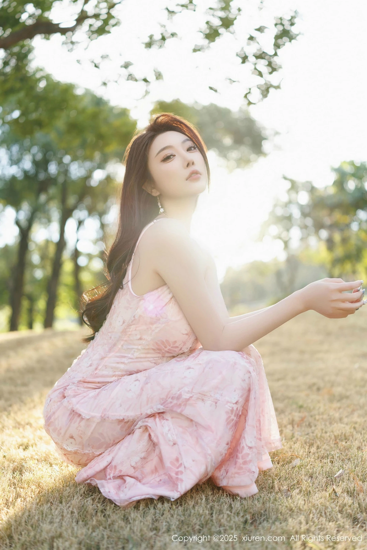 [XiuRen秀人网]第9886期杨晨晨写真  第20张-《94零社区》