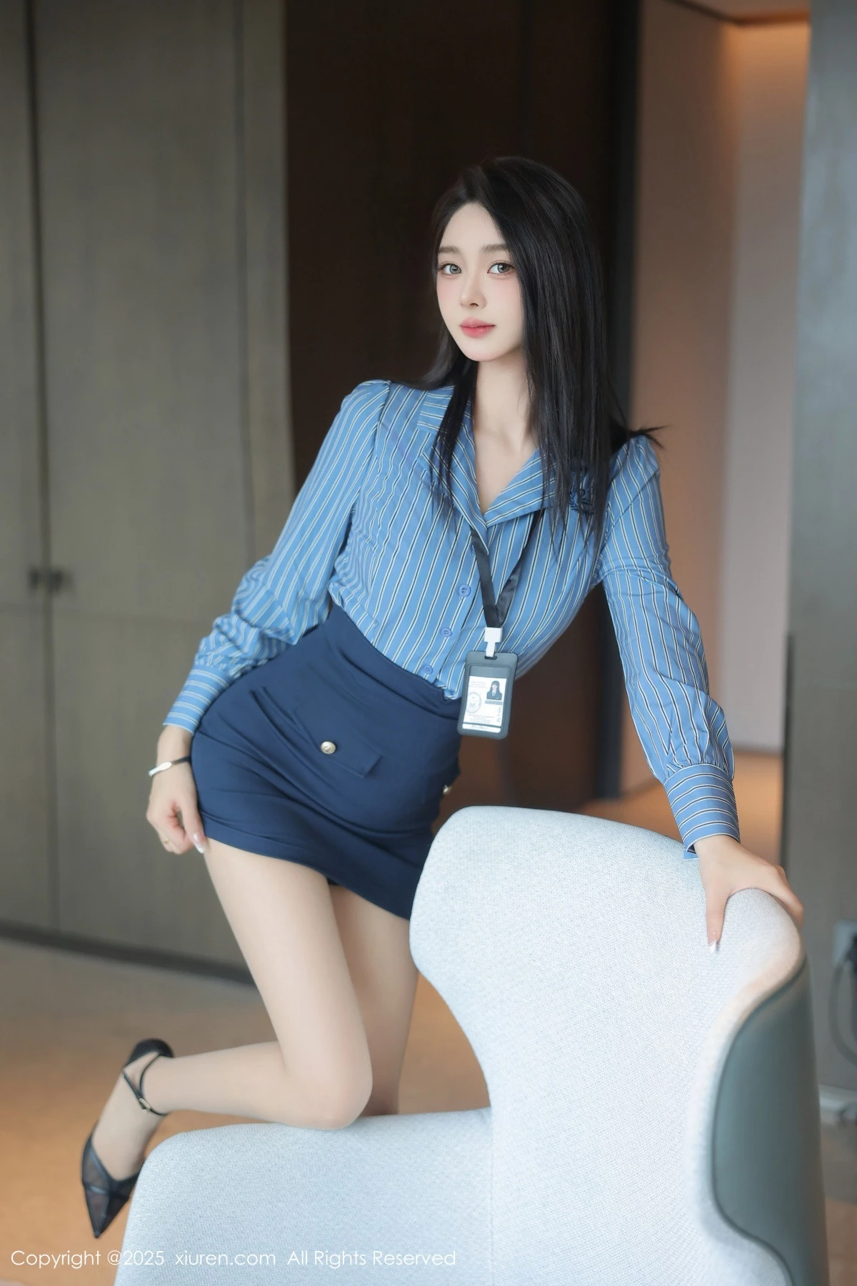 [XiuRen秀人网]第9921期Candy糖糖写真  第5张-《94零社区》